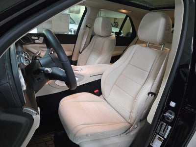 2027 Mercedes-Benz GLE 350 4MATIC® SUV