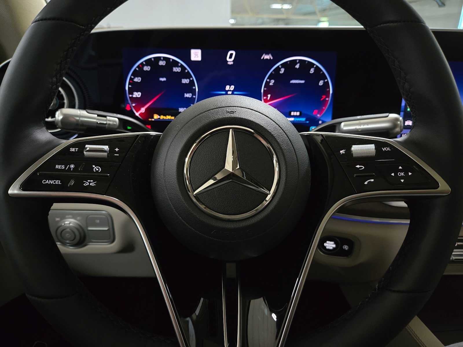 2027 Mercedes-Benz GLE 350 4MATIC® SUV
