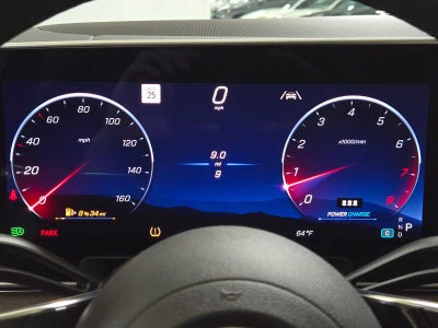 2027 Mercedes-Benz GLE 350 4MATIC® SUV
