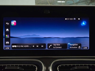 2027 Mercedes-Benz GLE 350 4MATIC® SUV