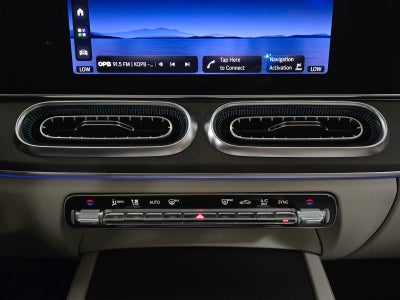 2027 Mercedes-Benz GLE 350 4MATIC® SUV