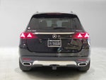 2027 Mercedes-Benz GLE 350 4MATIC® SUV