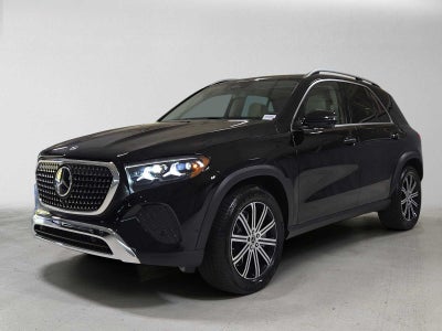 2027 Mercedes-Benz GLE 350 4MATIC® SUV