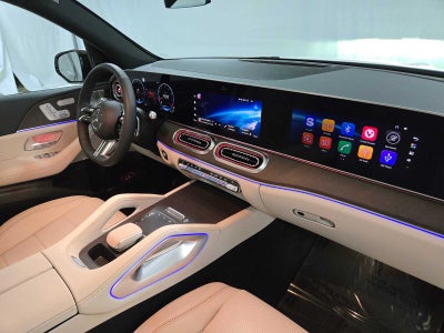 2027 Mercedes-Benz GLE 350 4MATIC® SUV
