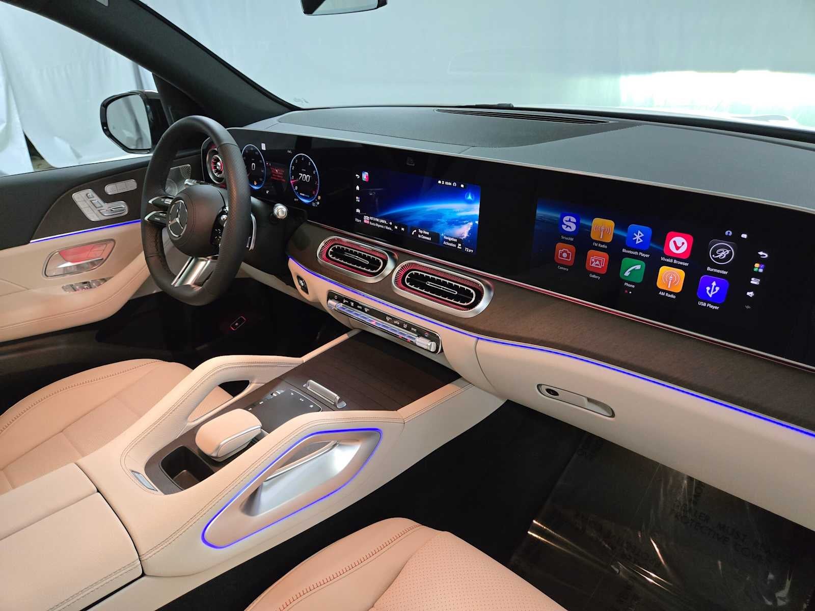 2027 Mercedes-Benz GLE 350 4MATIC® SUV