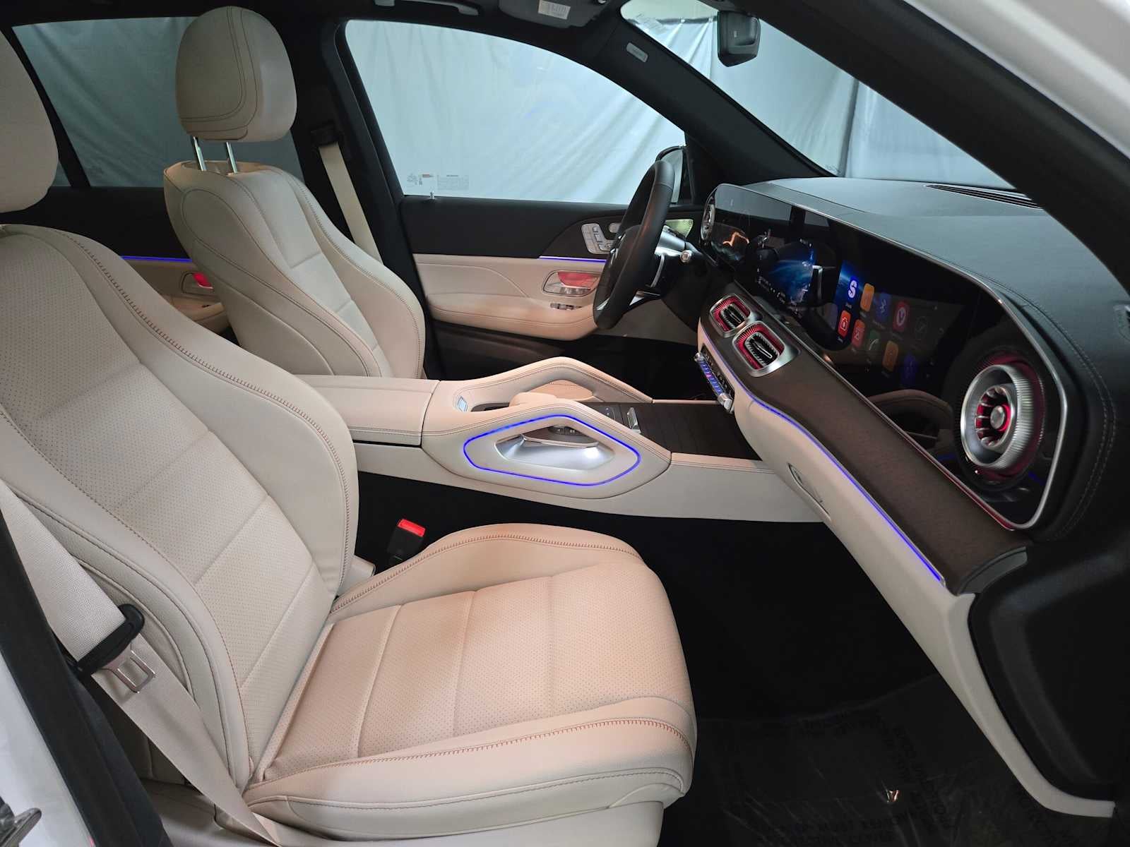2027 Mercedes-Benz GLE 350 4MATIC® SUV