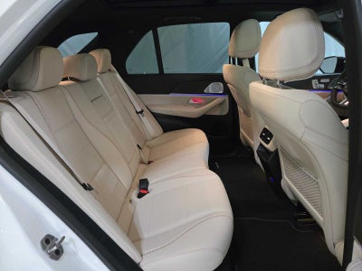 2027 Mercedes-Benz GLE 350 4MATIC® SUV