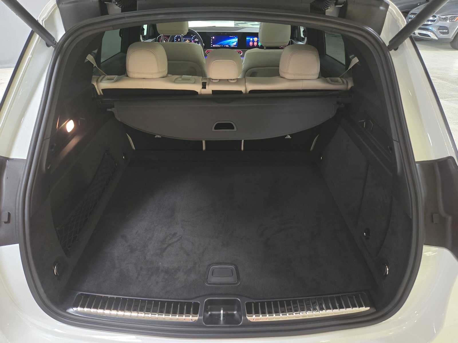 2027 Mercedes-Benz GLE 350 4MATIC® SUV