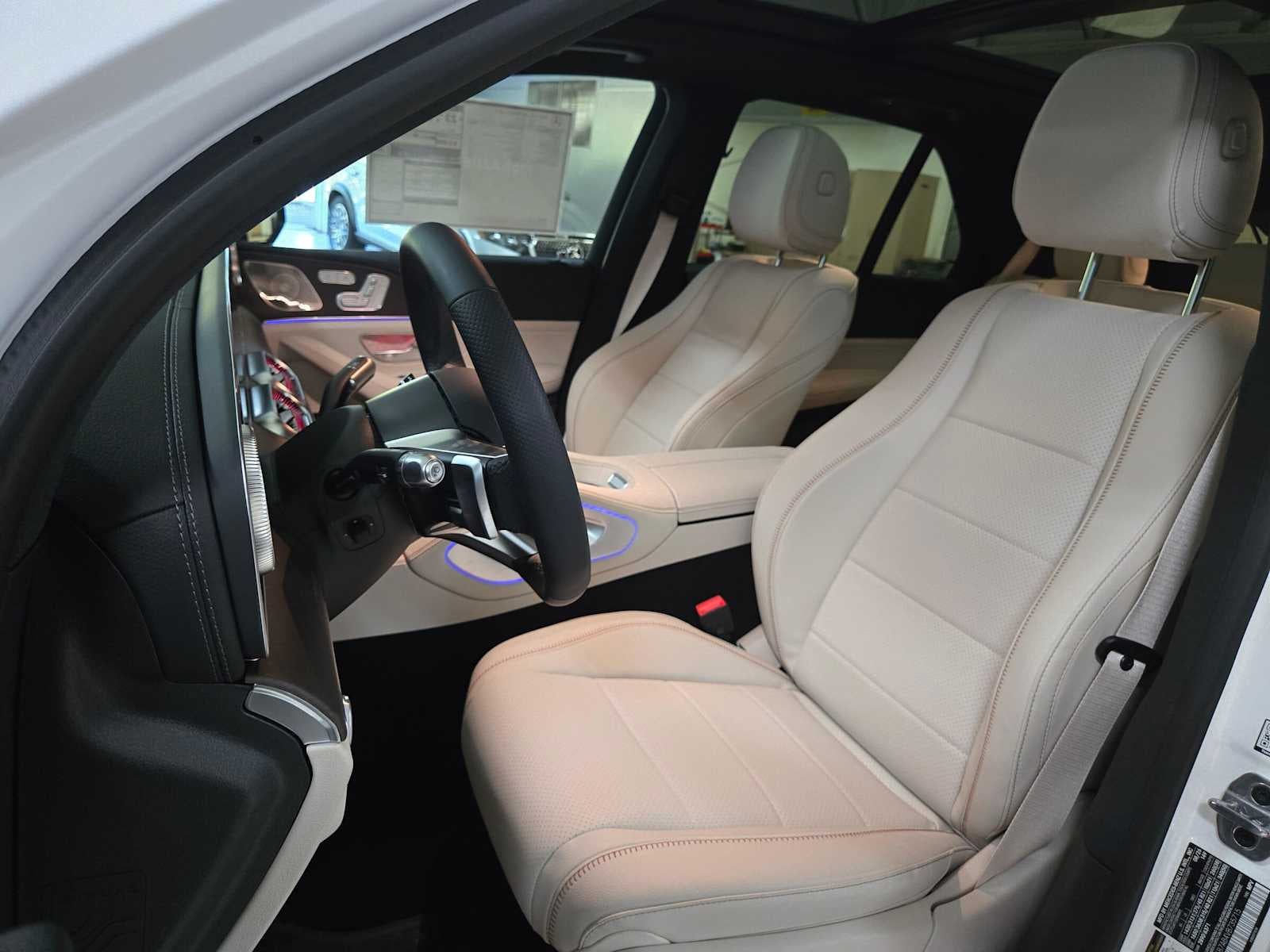 2027 Mercedes-Benz GLE 350 4MATIC® SUV