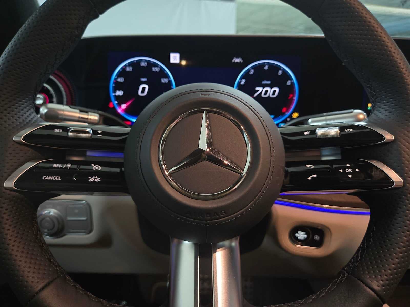 2027 Mercedes-Benz GLE 350 4MATIC® SUV