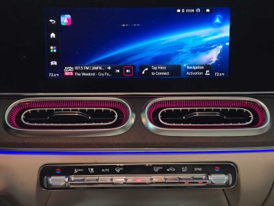 2027 Mercedes-Benz GLE 350 4MATIC® SUV