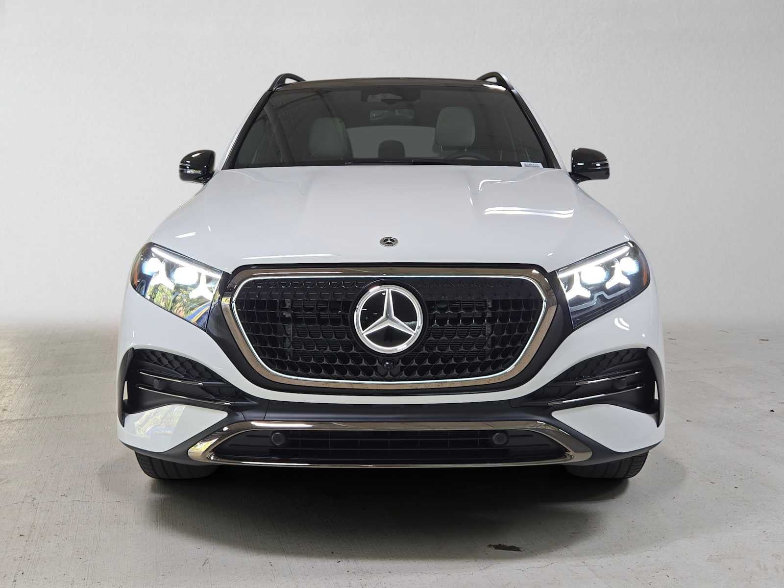 2027 Mercedes-Benz GLE 350 4MATIC® SUV