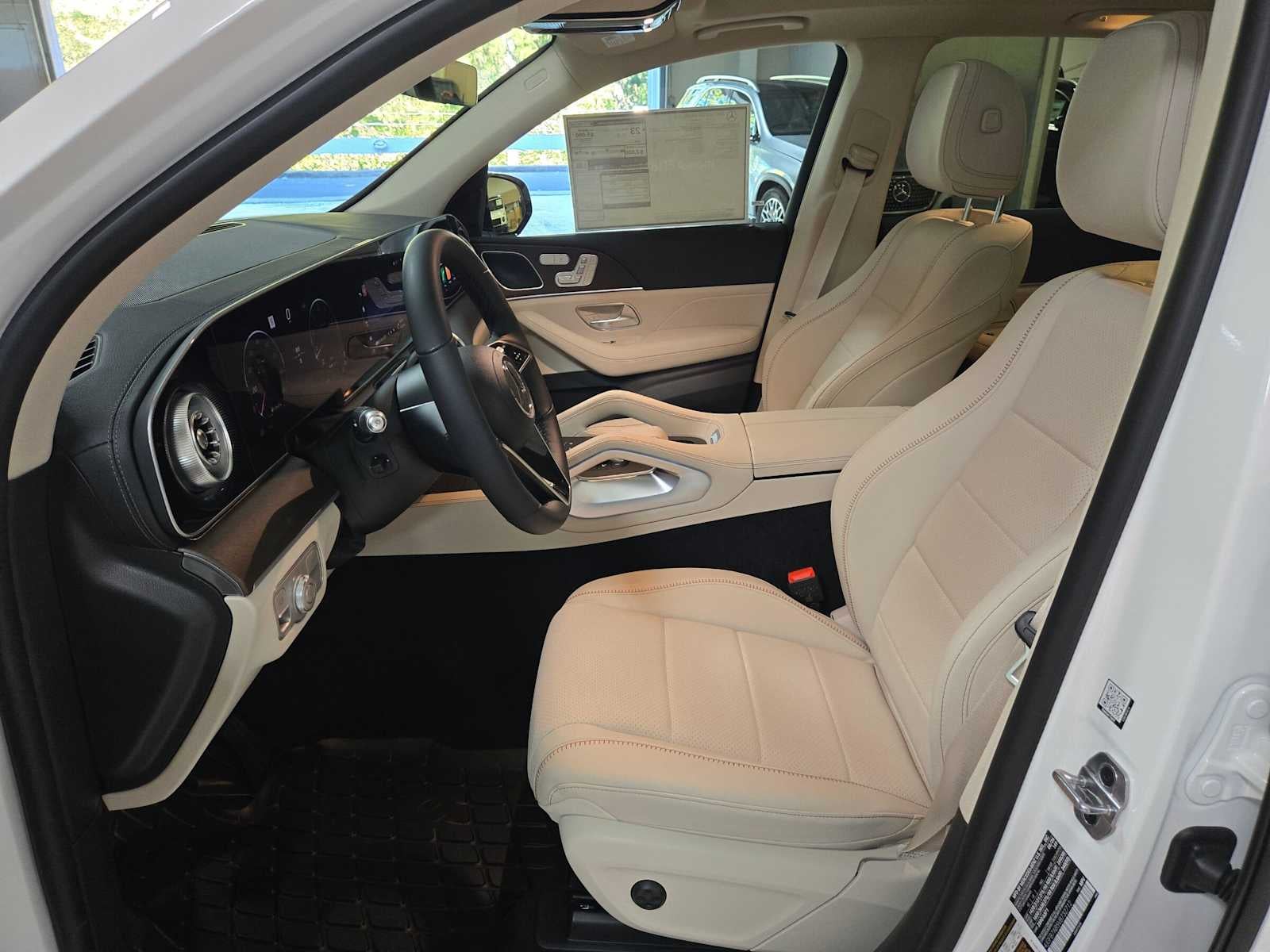 2027 Mercedes-Benz GLE 350 4MATIC® SUV