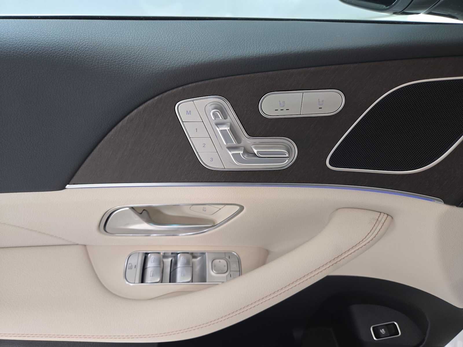 2027 Mercedes-Benz GLE 350 4MATIC® SUV