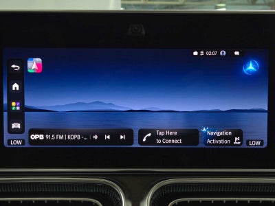 2027 Mercedes-Benz GLE 350 4MATIC® SUV