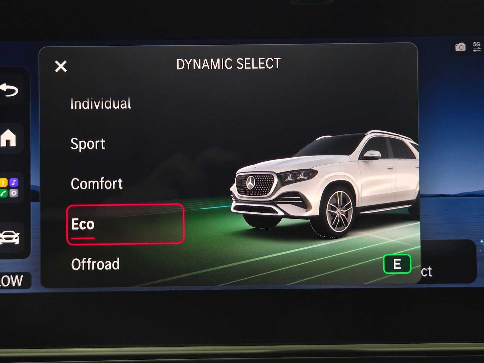 2027 Mercedes-Benz GLE 350 4MATIC® SUV