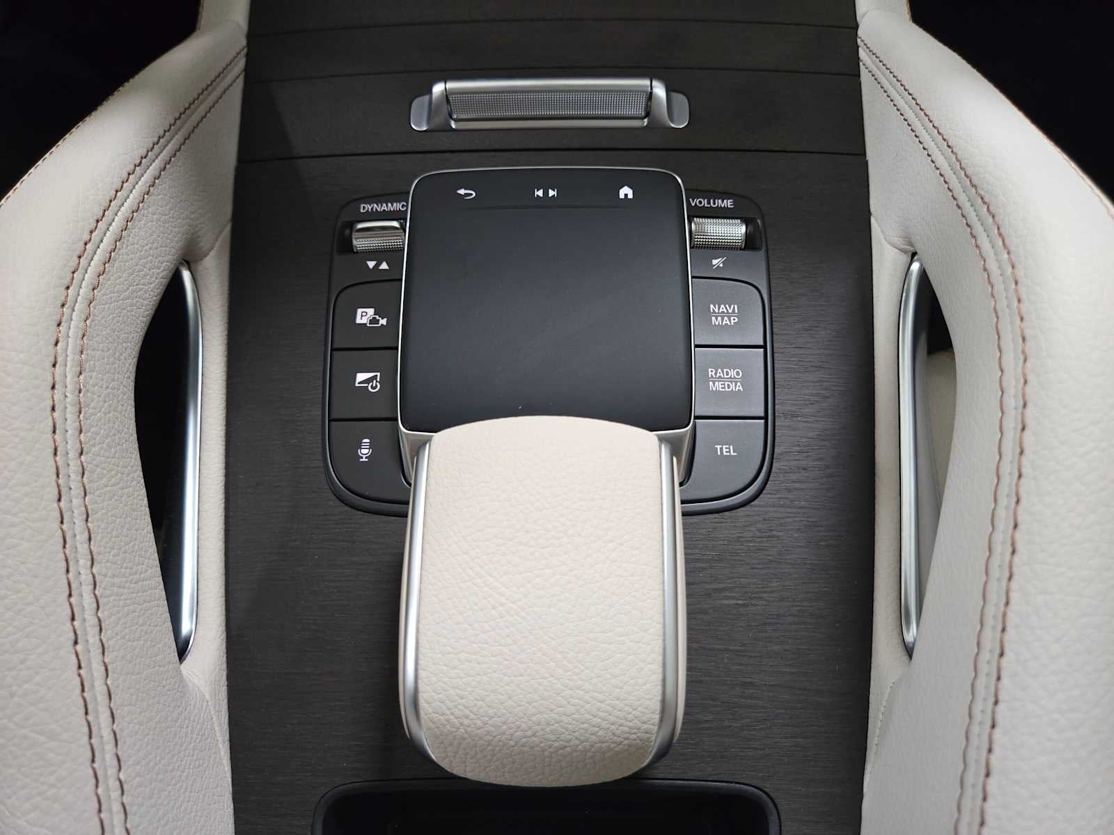 2027 Mercedes-Benz GLE 350 4MATIC® SUV