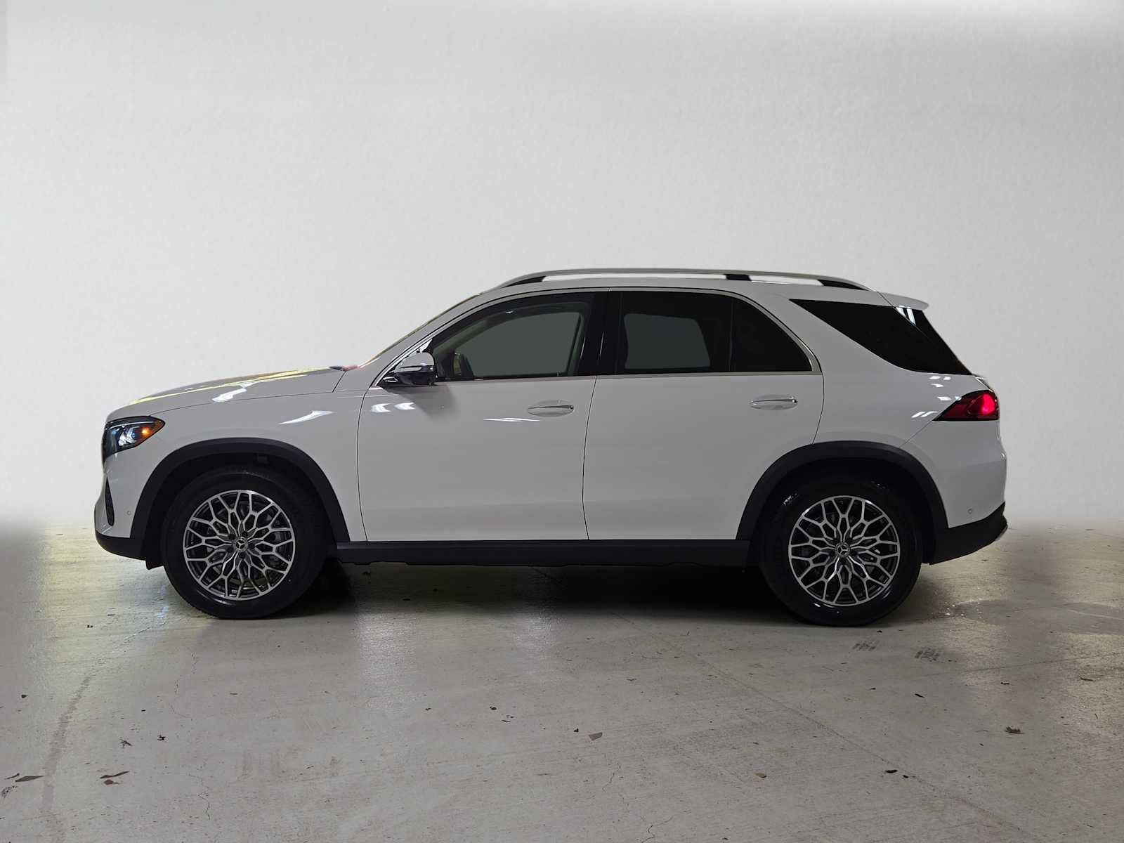 2027 Mercedes-Benz GLE 350 4MATIC® SUV