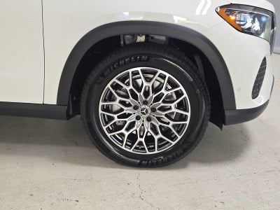 2027 Mercedes-Benz GLE 350 4MATIC® SUV