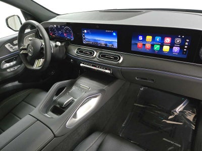 2027 Mercedes-Benz GLE 350 4MATIC® SUV