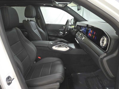 2027 Mercedes-Benz GLE 350 4MATIC® SUV