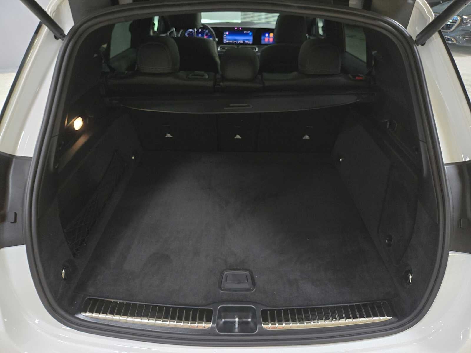 2027 Mercedes-Benz GLE 350 4MATIC® SUV
