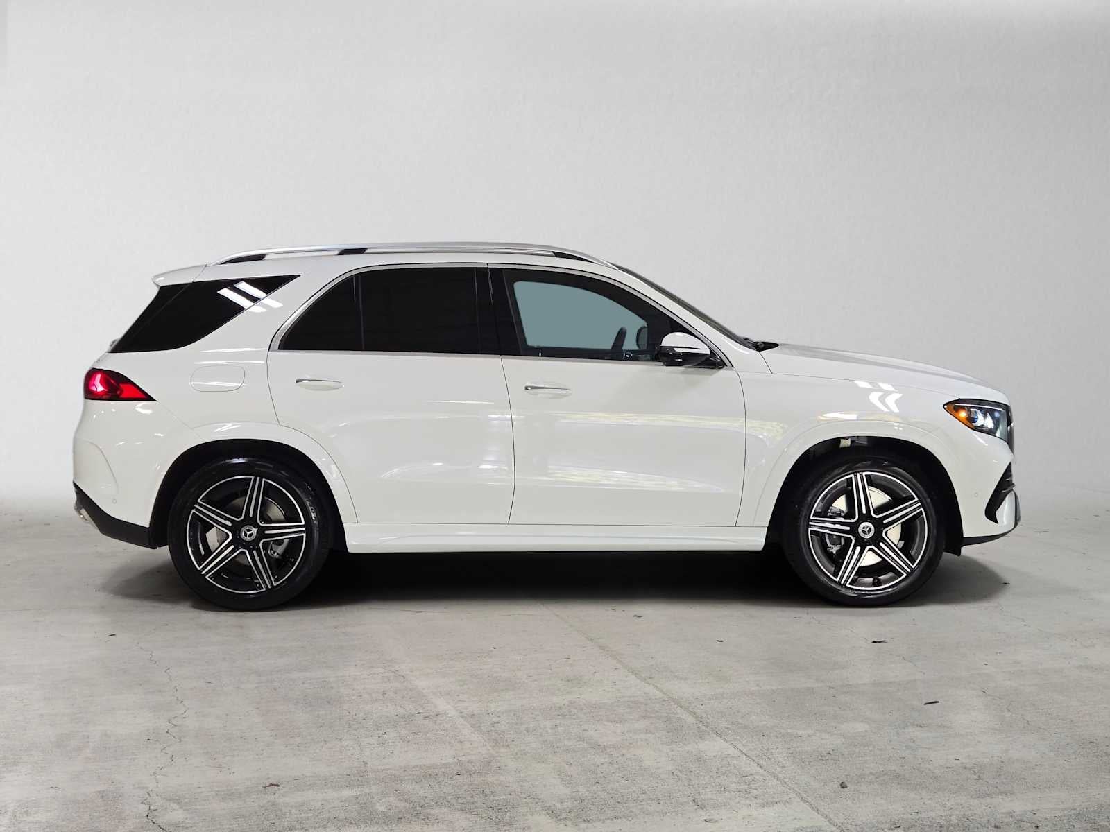 2027 Mercedes-Benz GLE 350 4MATIC® SUV