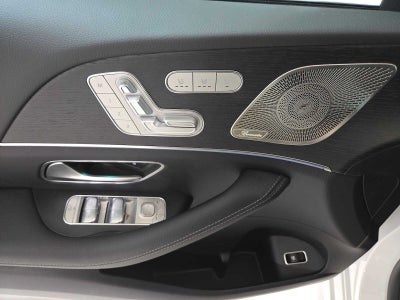2027 Mercedes-Benz GLE 350 4MATIC® SUV