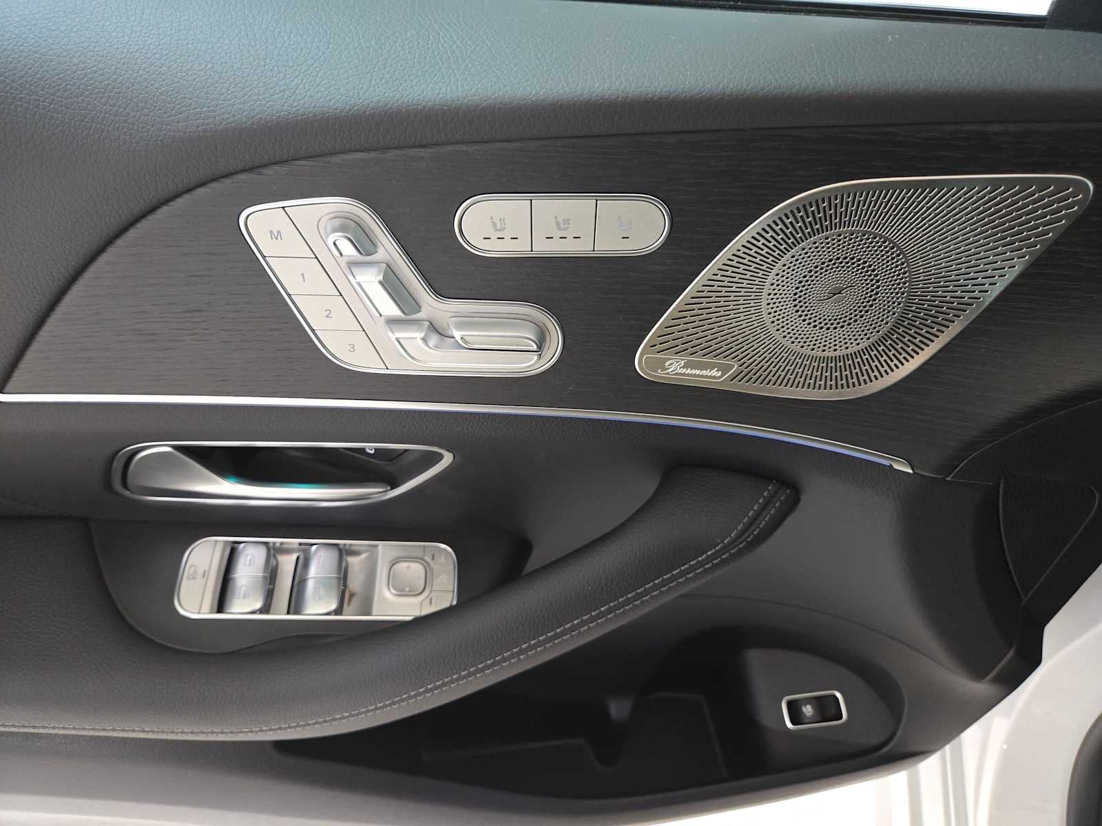 2027 Mercedes-Benz GLE 350 4MATIC® SUV