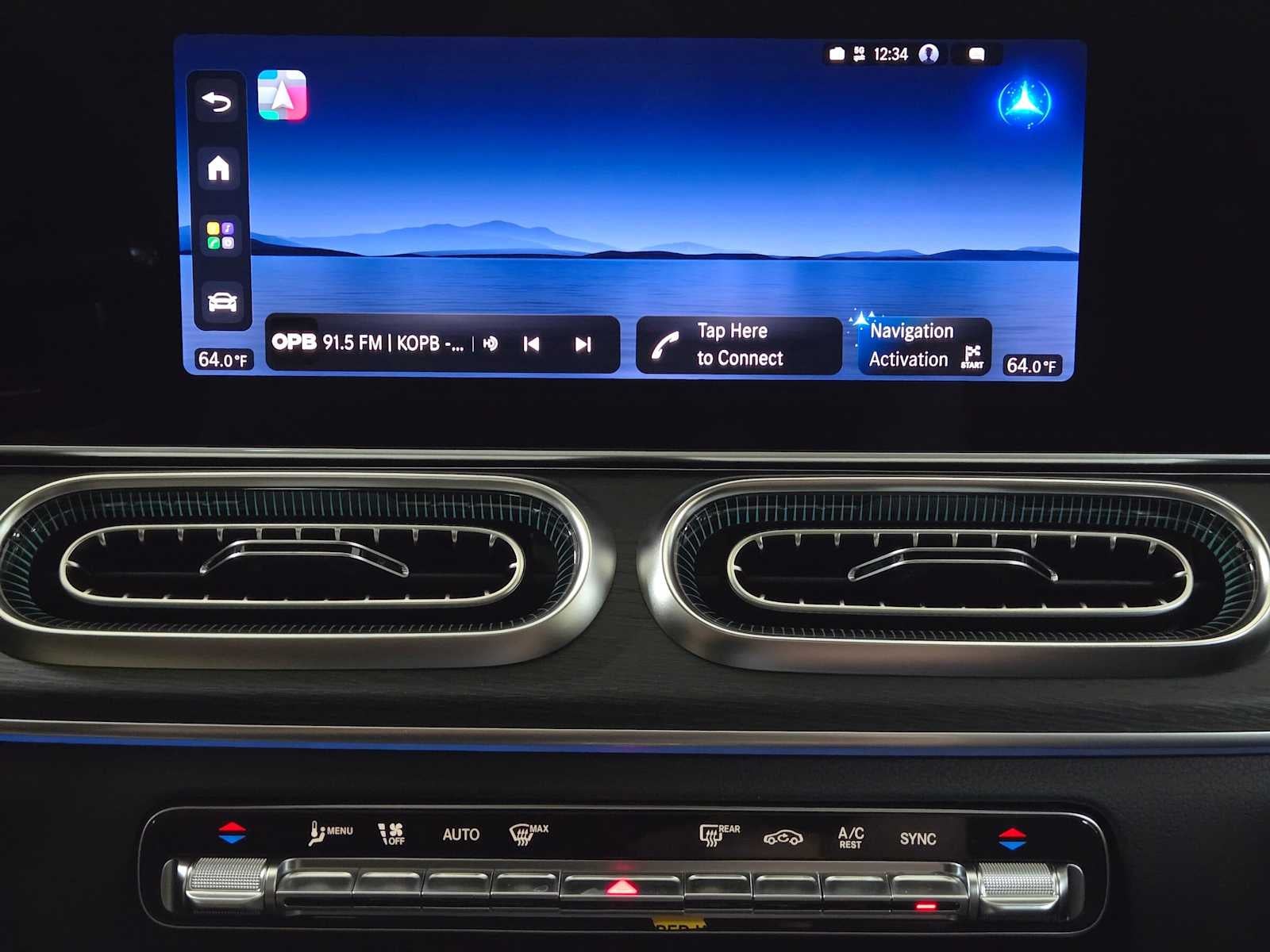2027 Mercedes-Benz GLE 350 4MATIC® SUV