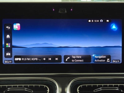 2027 Mercedes-Benz GLE 350 4MATIC® SUV