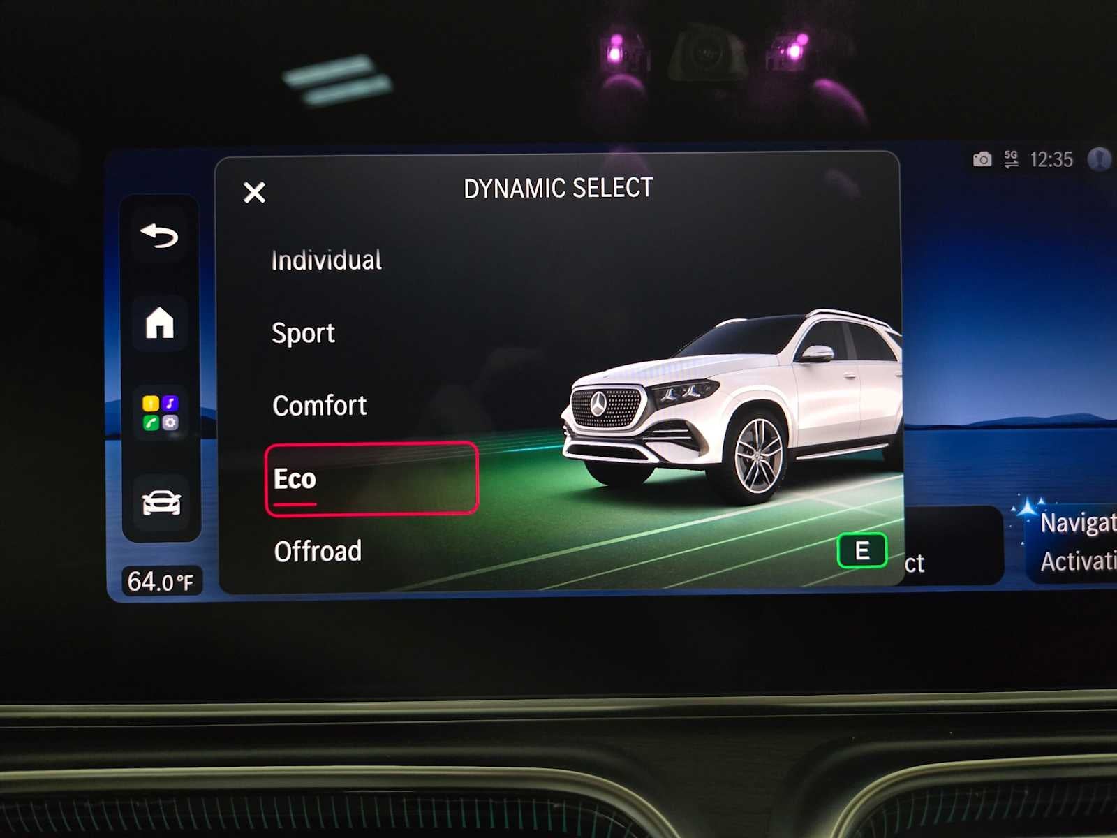 2027 Mercedes-Benz GLE 350 4MATIC® SUV