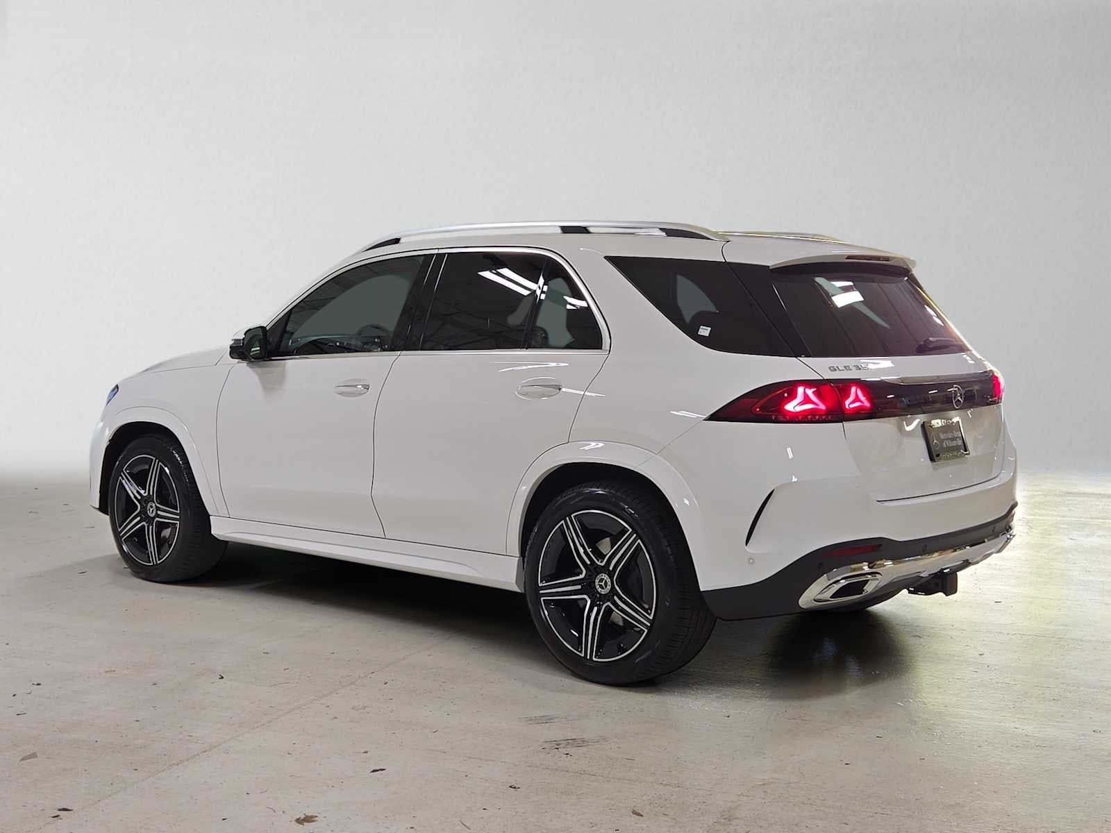 2027 Mercedes-Benz GLE 350 4MATIC® SUV
