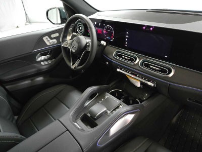 2027 Mercedes-Benz GLE 350 4MATIC® SUV