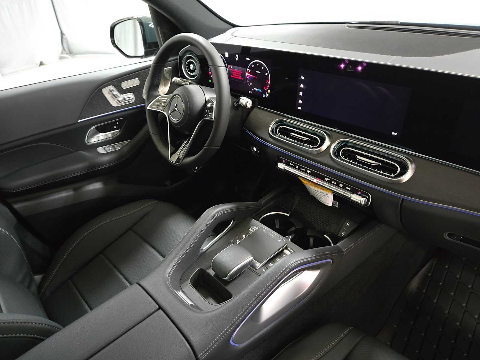 2027 Mercedes-Benz GLE 350 4MATIC® SUV