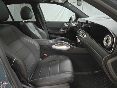 2027 Mercedes-Benz GLE 350 4MATIC® SUV