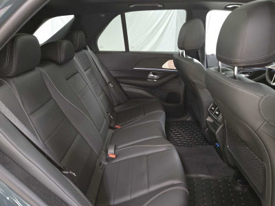 2027 Mercedes-Benz GLE 350 4MATIC® SUV