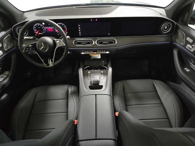 2027 Mercedes-Benz GLE 350 4MATIC® SUV