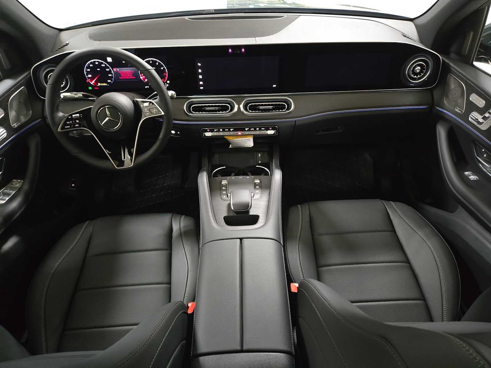 2027 Mercedes-Benz GLE 350 4MATIC® SUV