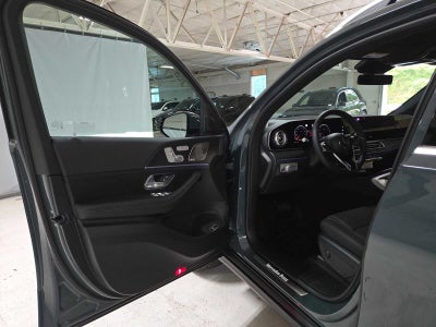 2027 Mercedes-Benz GLE 350 4MATIC® SUV