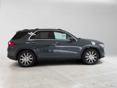 2027 Mercedes-Benz GLE 350 4MATIC® SUV