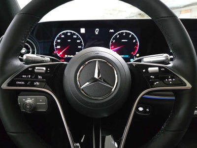 2027 Mercedes-Benz GLE 350 4MATIC® SUV