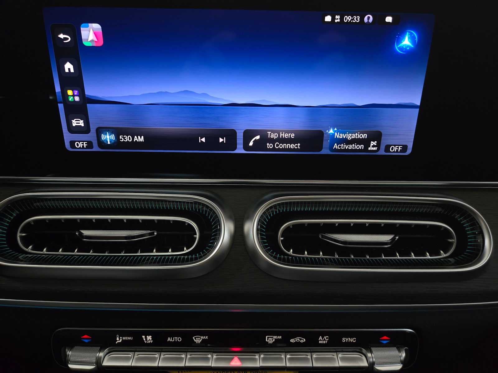 2027 Mercedes-Benz GLE 350 4MATIC® SUV