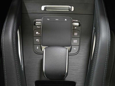 2027 Mercedes-Benz GLE 350 4MATIC® SUV