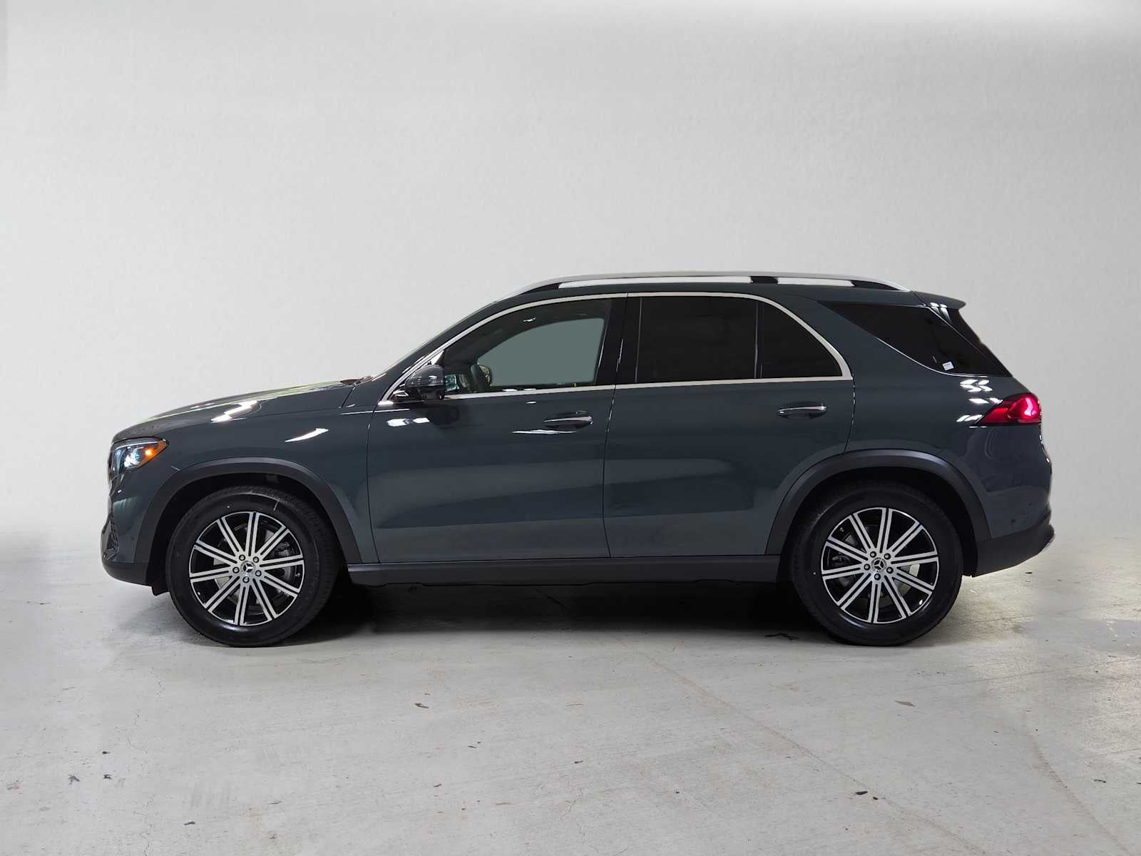 2027 Mercedes-Benz GLE 350 4MATIC® SUV