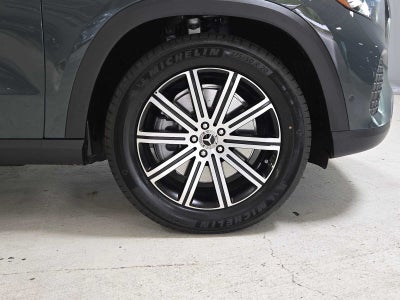 2027 Mercedes-Benz GLE 350 4MATIC® SUV