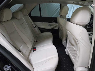2027 Mercedes-Benz GLE 350 4MATIC® SUV