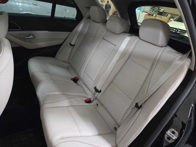 2027 Mercedes-Benz GLE 350 4MATIC® SUV
