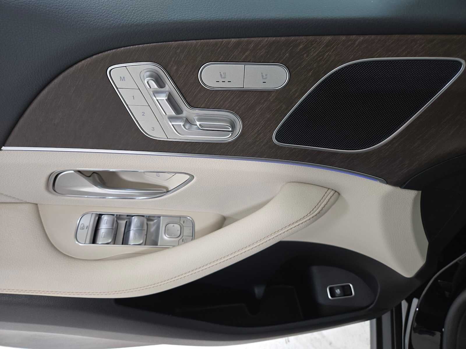 2027 Mercedes-Benz GLE 350 4MATIC® SUV