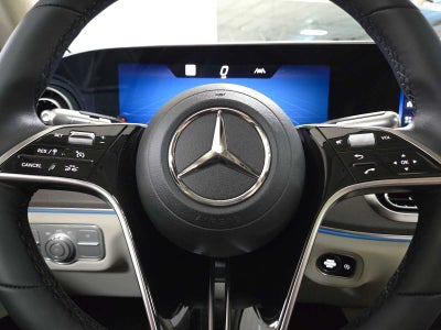2027 Mercedes-Benz GLE 350 4MATIC® SUV